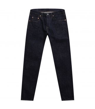 Джинсы S211AX 18oz.Ai-Benkei Natural Indigo