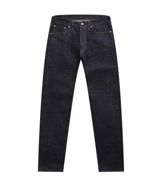 Джинсы S510HXII 15.8oz. GL3 Cotton Regular Straight Indigo