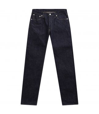 Джинсы S500AX 18oz Sakura Indigo