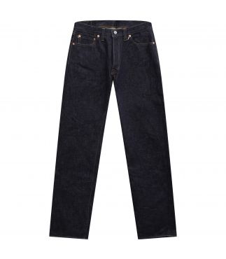 Джинсы S510XX 21 oz. Regular Straight Indigo