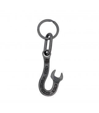 Брелок Wrench Key Hook Black