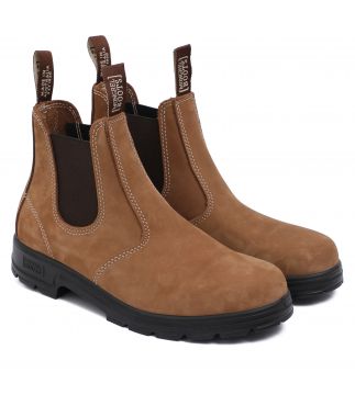 Ботинки K9 Elastic Sided Leather Vintage Brown