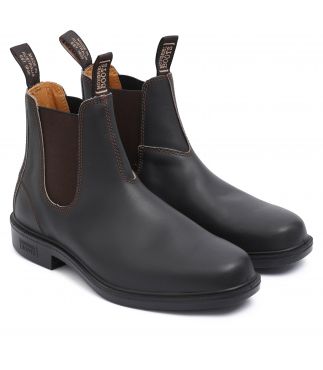 Ботинки K9 Riding Leather Claret