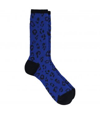 Носки Animal Boots Blue