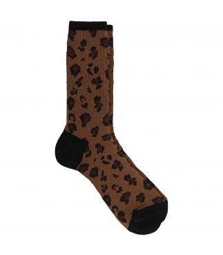Носки Animal Boots Brown
