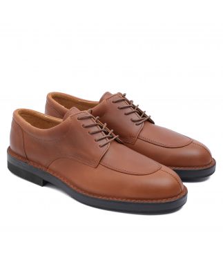Ботинки Oxford Brun