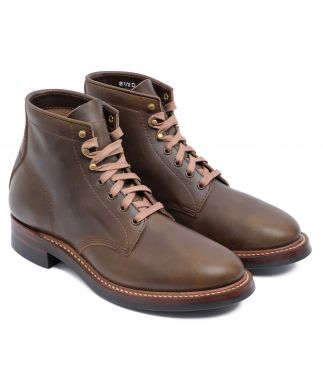 Ботинки El Capitan Horween CXL Leather Dark Olive