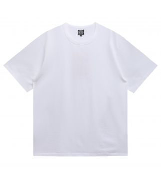Футболка 14-Count Crew Neck Off-White