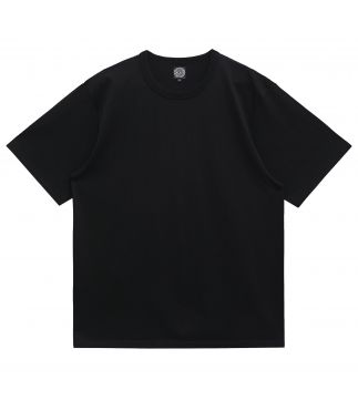 Футболка 14-Count Crew Neck Black