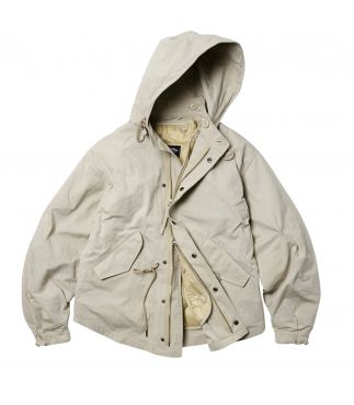 Куртка Oscar Fishtail Ivory