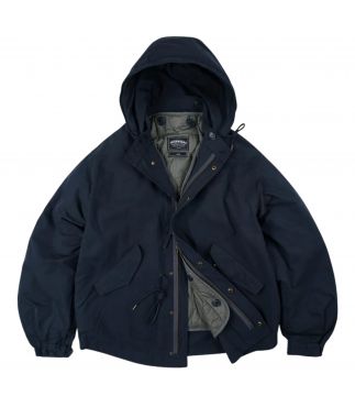 Куртка Oscar Fishtail Navy