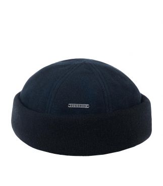 Шапка Docker Navy