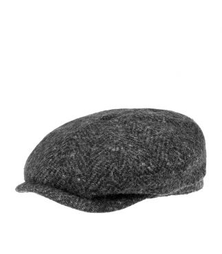 Кепка 6840502-331 Hatteras Dark Grey