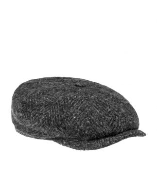 Кепка 6840502-331 Hatteras Dark Grey