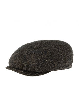 Кепка 6840601-472 Hatteras Donegal Brown