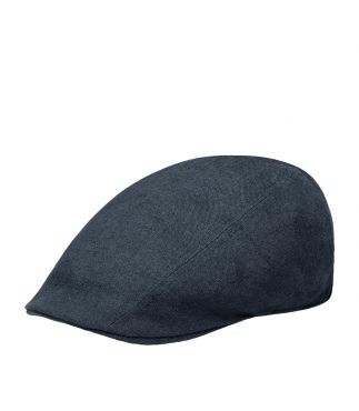 Кепка 6173108-2 Ivy Linen Silk Navy