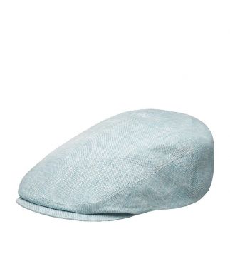 Кепка 6223101-20 Driver Linen Blue