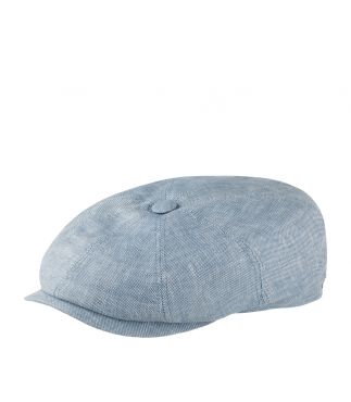 Кепка 6843116-20 Hatteras Linen Blue