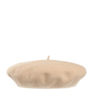 Берет Authentique Sable