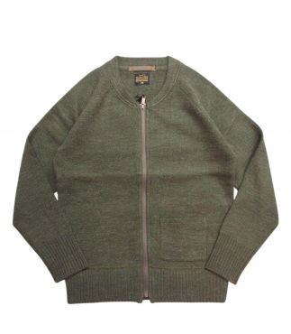 Свитер C-2 Zip Olive