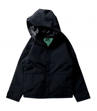 Куртка ECWCS Parka Black 