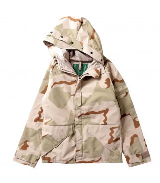 Куртка ECWCS Parka Desert 