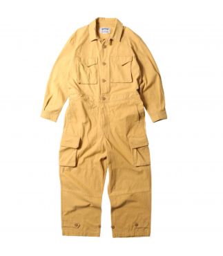 Комбинезон M-47 Type All-In-One Coyote