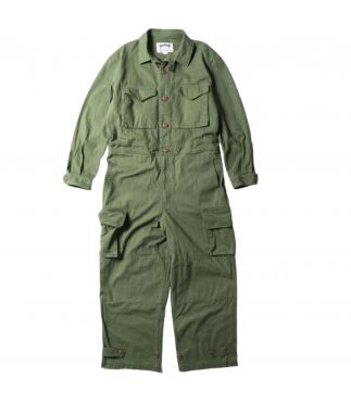 Комбинезон M-47 Type All-In-One Olive Drab