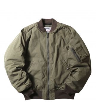 Куртка N/C Light MA-1 Flight Olive Drab