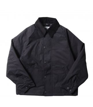 Куртка N/C Short Hunting Black