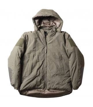 Куртка PCU L-7 Type 1 Olive Drab