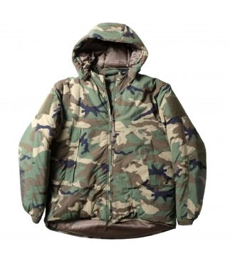 Куртка PCU L-7 Type 1 Wood