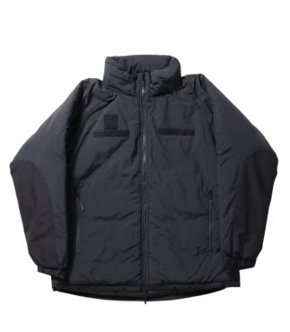 Куртка Primaloft Level7 Black