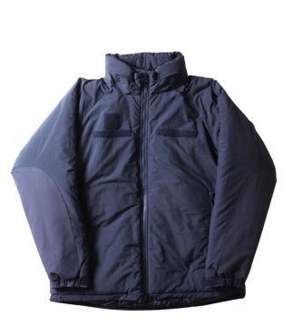 Куртка Primaloft Level7 Navy