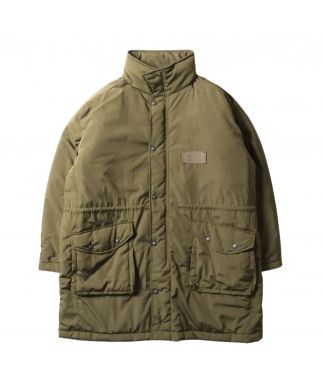 Куртка Swedish Army M90 Cold Weather Parka Olive Drab
