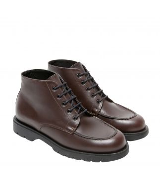Ботинки Oxal KP Marron/Noir