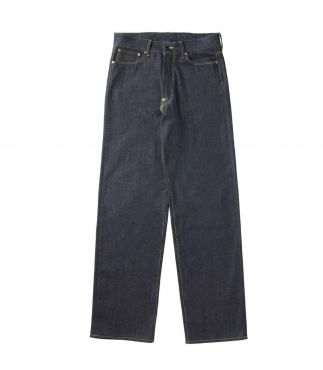 Брюки Lot 614 Denim Indigo One Wash