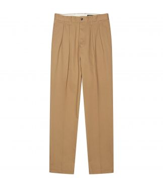 Брюки 2P Dress Chinos Khaki
