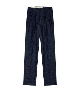 Брюки 2P Denim Indigo