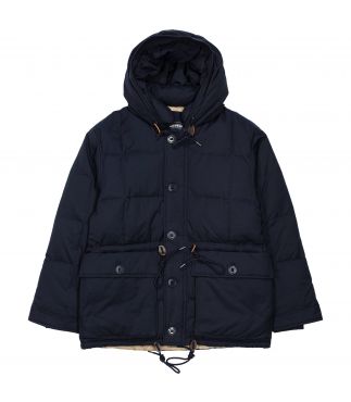 Куртка Karakoram Down Navy