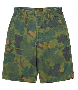 Шорты Mitchell Pattern Camo