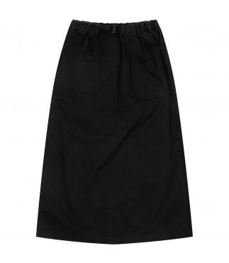 Юбка Cotton Fatique Black