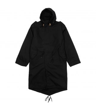 Куртка M-51 Parka Liner Black