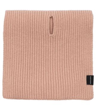 Шарф Cashmere Short Pink