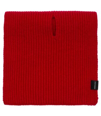 Шарф Cashmere Short Red