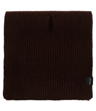 Шарф Cashmere Short Brown