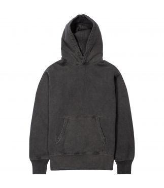 Толстовка Standart Cozun Pullover Pigment Black