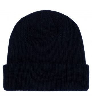 Шапка Washable Wool Watch Classic Navy