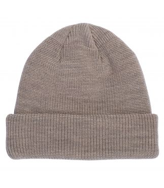 Шапка Washable Wool Watch Classic Beige