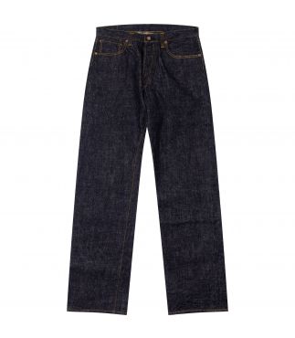 Джинсы S3100VX 17 oz. Wide Straight Indigo
